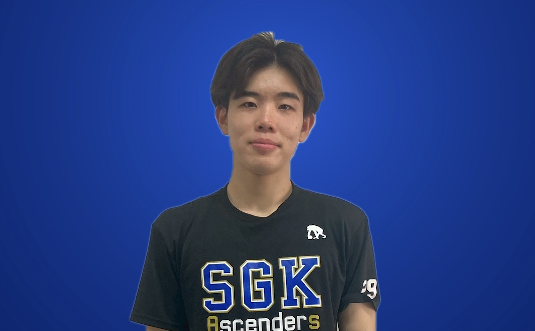 山口 純弥