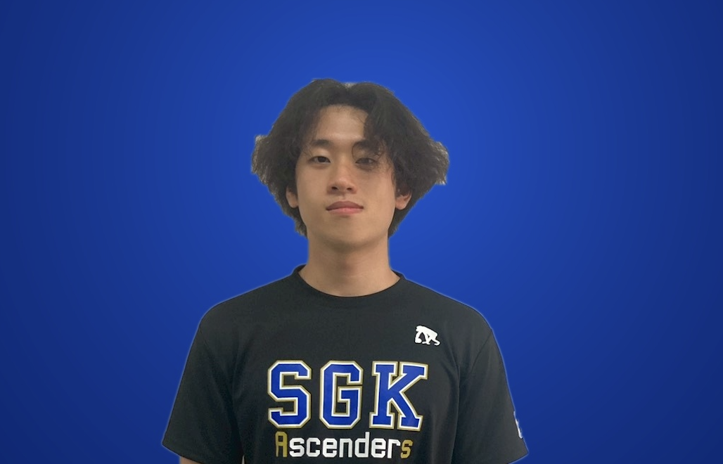 杉本翔